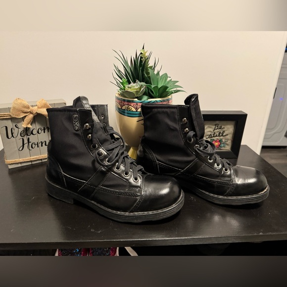 OXS MEN BOOTS - Picture 2 of 5